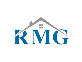 RMG LLC logo design by sabyan