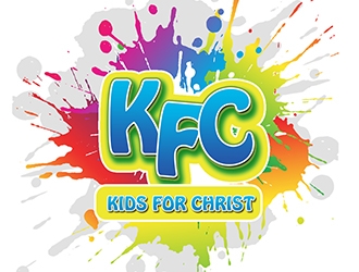 Faith Center Church / Kids For Christ logo design by PrimalGraphics