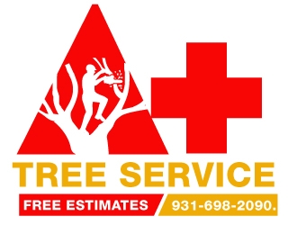 A Tree Service, LLC logo design - 48hourslogo.com