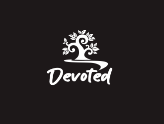 Devoted  logo design by YONK