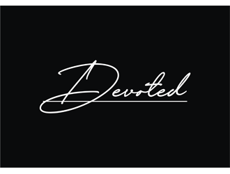 Devoted  logo design by clayjensen