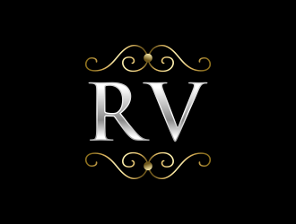 Royal Vanity  logo design by ingepro