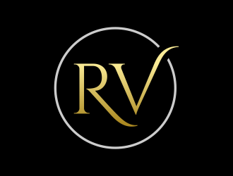 Royal Vanity  logo design by ingepro