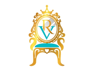 Royal Vanity  logo design by jaize