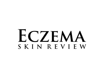 Eczema Skin Review logo design by scolessi