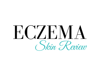 Eczema Skin Review logo design by scolessi