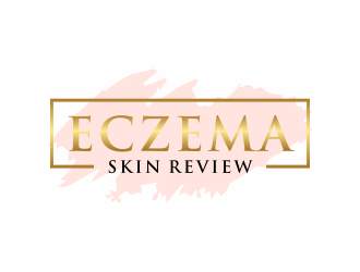 Eczema Skin Review logo design by scolessi