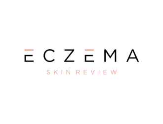 Eczema Skin Review logo design by asyqh