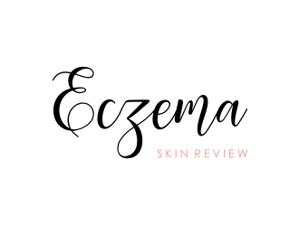 Eczema Skin Review logo design by asyqh