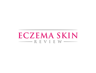 Eczema Skin Review logo design by ndaru