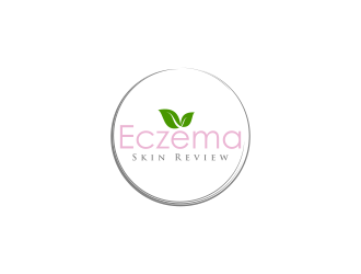 Eczema Skin Review logo design by Purwoko21