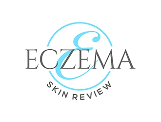 Eczema Skin Review logo design by SteveQ