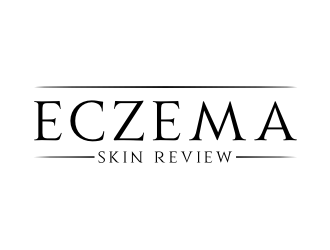 Eczema Skin Review logo design by larasati