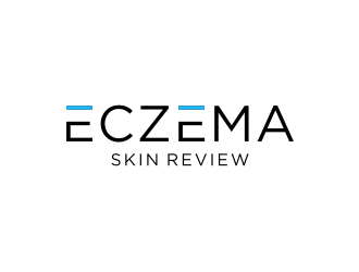 Eczema Skin Review logo design by larasati