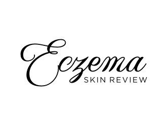 Eczema Skin Review logo design by larasati