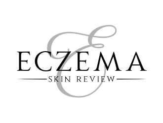 Eczema Skin Review logo design by larasati