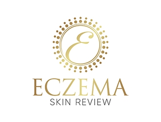 Eczema Skin Review logo design by SteveQ