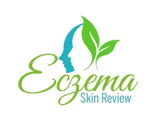 Eczema Skin Review logo design by AamirKhan