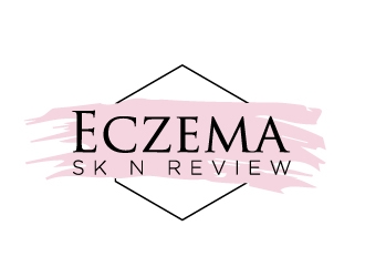 Eczema Skin Review logo design by AamirKhan