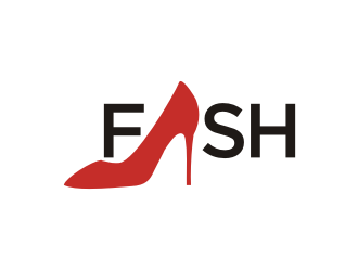 FASH logo design by rief