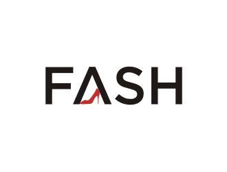 FASH logo design by rief