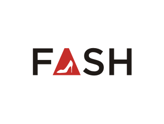 FASH logo design by rief