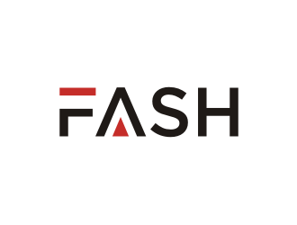 FASH logo design by rief