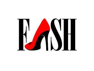 FASH logo design by daywalker