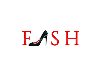 FASH logo design by ndaru