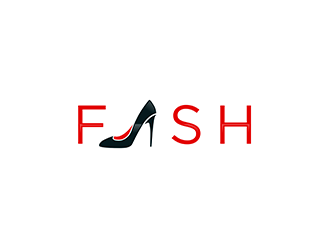 FASH logo design by ndaru