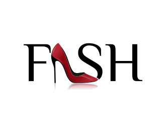 FASH logo design by brandshark