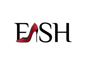 FASH logo design by brandshark