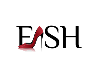 FASH logo design by brandshark