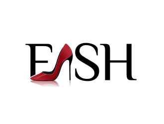 FASH logo design by brandshark