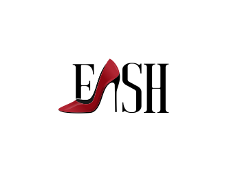 FASH logo design by brandshark