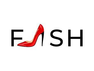 FASH logo design by creator_studios