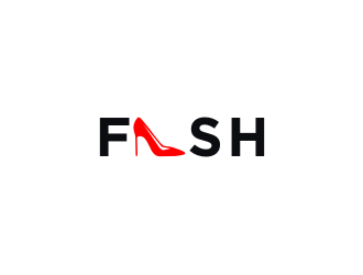 FASH logo design by kevlogo