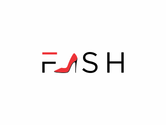 FASH logo design by hopee