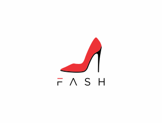 FASH logo design by hopee