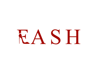 FASH logo design by mbamboex