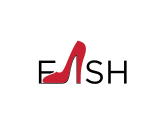 FASH logo design by Garmos