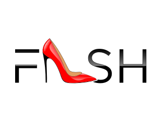 FASH logo design by icha_icha