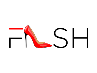 FASH logo design by icha_icha