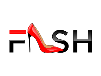 FASH logo design by icha_icha