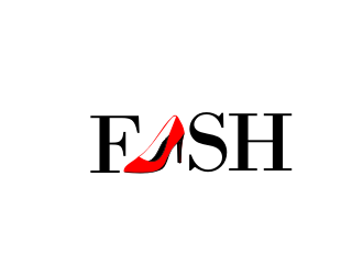 FASH logo design by rdbentar