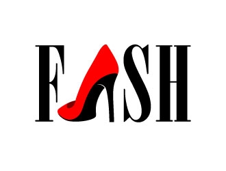 FASH logo design by daywalker