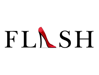 FASH logo design by Andrei P