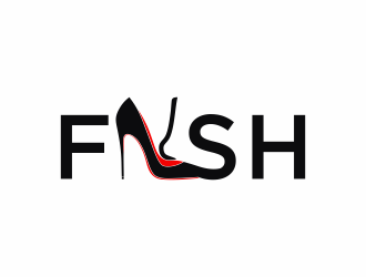 FASH logo design by Renaker