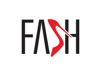 FASH logo design by er9e