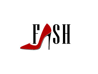 FASH logo design by WRDY